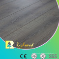 Papel importado español Hecho AC4 E0 Suelo laminado en HDF Parquet